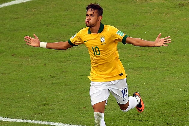 Brazil vs. Croatia: Bold Predictions for the Opening Match of World Cup 2014