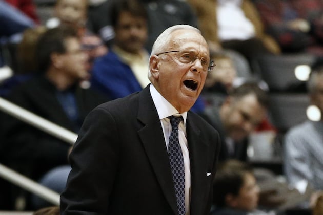 SMU Postpones Saturday's Basketball Game with Hofstra