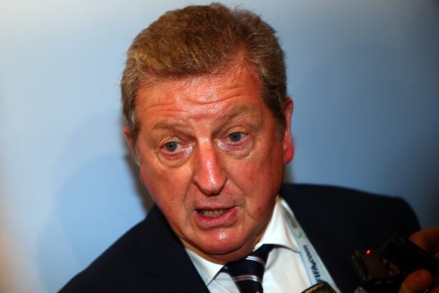 World Cup 2014: England Drawn Against Italy, Uruguay and Costa Rica