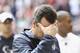 After a wildly disappointing 2013 season, it was time for Kubiak to go.