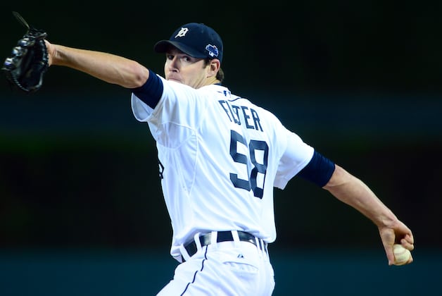 Prospect Experts Weigh in on Fister Trade