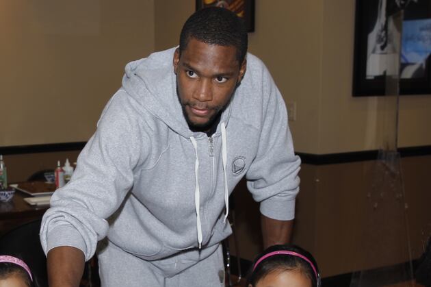 Douglas Practicing; Iguodala Traveling; MJack on Jermaine; Bogut on His Health