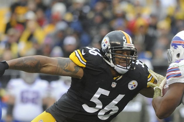 Woodley, Bell Appear Good to Go