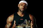 LeBron Not Happy with Newest Signature Shoes