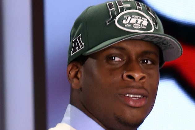 NFLPA Clears Jay Z in Geno Case