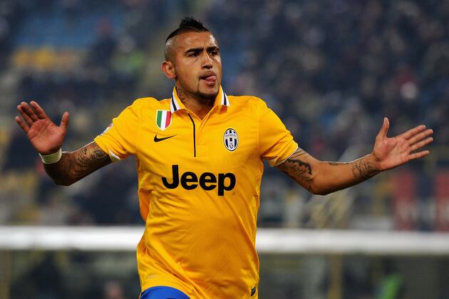 Serie A Table 2013 Week 16: Updated Standings Following Matchday 15