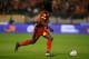 Romelu Lukaku is one of the young Belgian stars that will excel in Brazil.