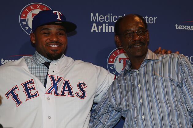 Fantasy Baseball Impact of Offseason Moves Heading into the Winter Meetings