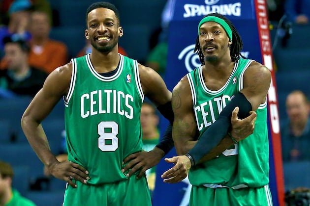 Denver Nuggets vs. Boston Celtics: Live Score and Analysis