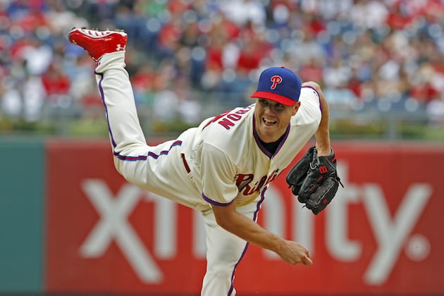 Philadelphia Phillies: Possible Landing Destinations for Jonathan Papelbon