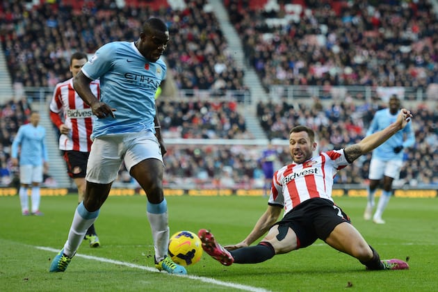 Transfer Rumour Rater: City's Richards to Milan