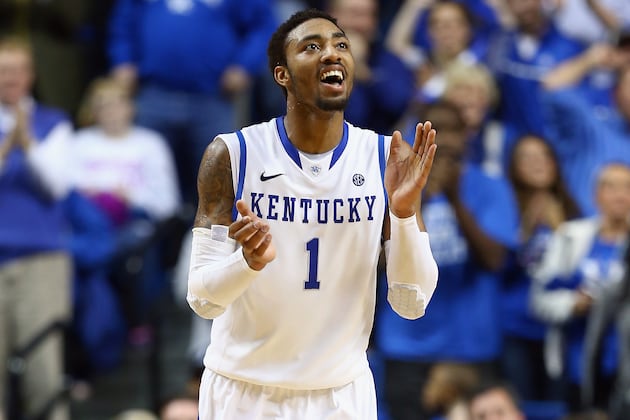 Kentucky Basketball: Key Questions for Wildcats in Matchup Against Baylor
