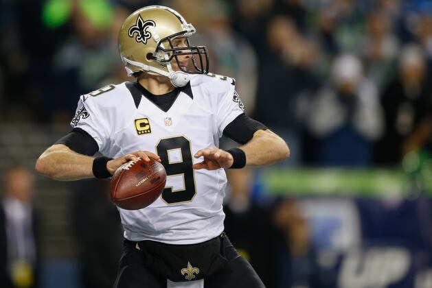 Week 14 Fantasy Football Rankings: Top Players at Every Position