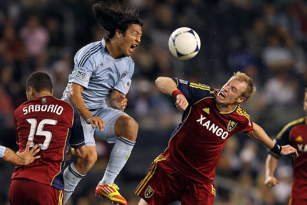 MLS Cup 2013: Keys to Final Match for Sporting and Royals