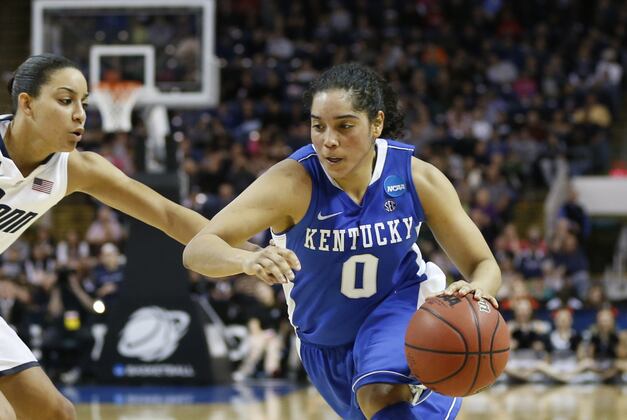 Kentucky Outlasts Baylor in Epic 4-OT Battle