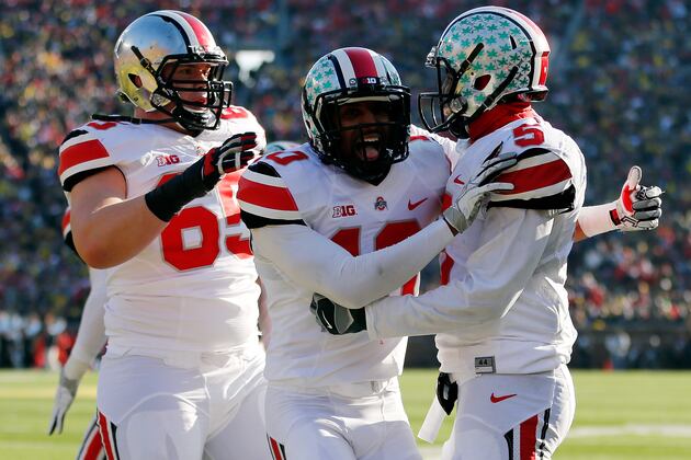 Bowl Games 2013: Important Conference Championships That Will Set BCS Stage