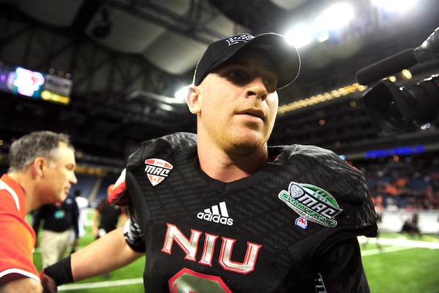 Updated BCS Projections and 3 Teams That Could Replace Northern Illinois