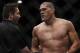 Antonio "Bigfoot" Silva