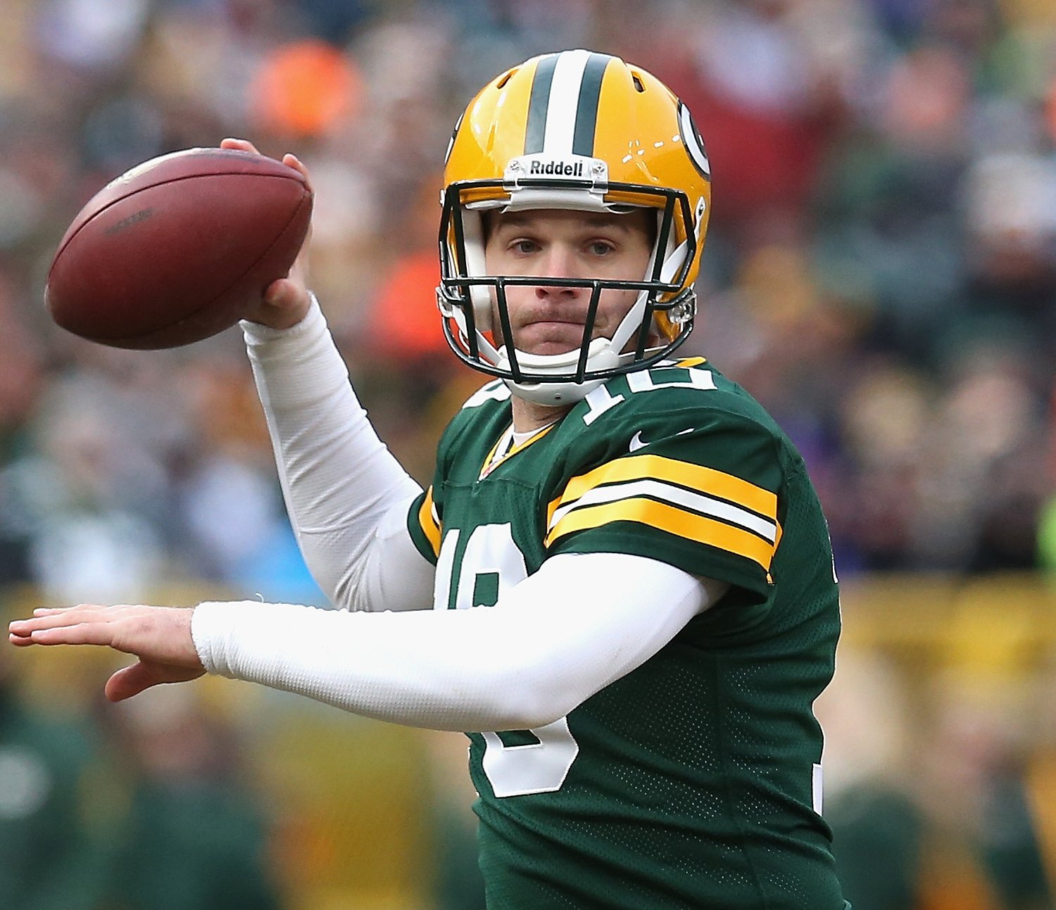 A Scout's Take on Matt Flynn and His Success with the Packers