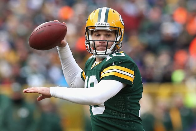A Scout's Take on Matt Flynn and His Success with the Packers