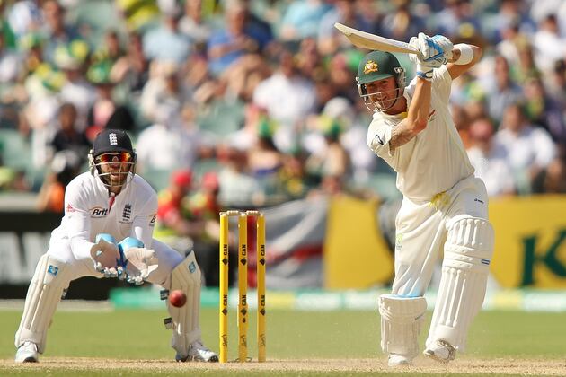 Australia vs. England Ashes 2013: Dates, Venues and TV Info for Remaining Tests