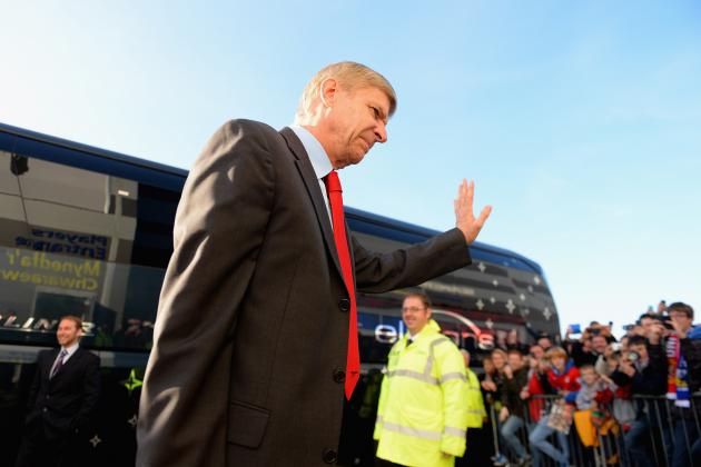 Premier League Week 15 Fixtures: TV Coverage and Live Stream Info for Sunday
