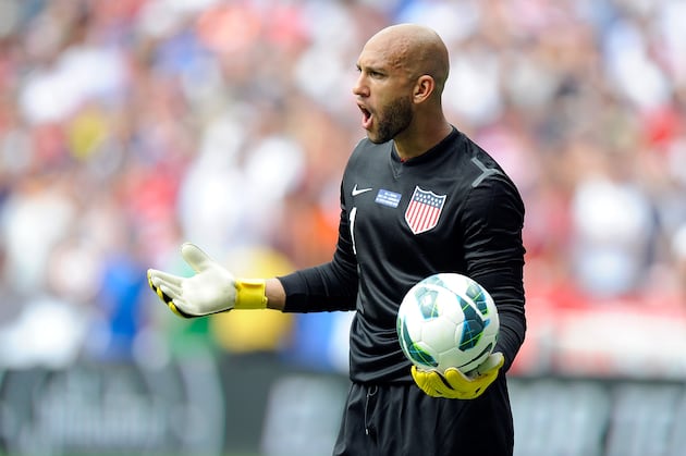 2014 World Cup Draw: Ranking Most Difficult Groups in Marquee Tournament