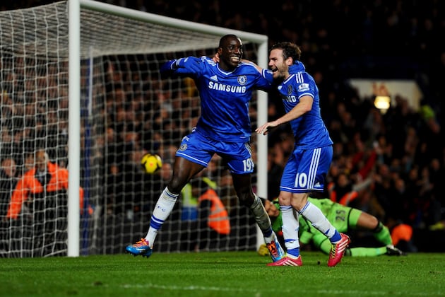 Chelsea Transfer News: Juan Mata Plans Stamford Bridge Stay Ahead of World Cup