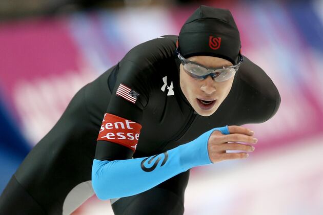 Olympic Trials 2014: Critical Info for Team USA's Remaining Qualifying Events