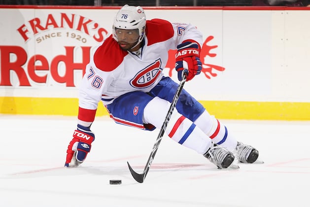 Why Canada Must Put P.K. Subban on the Roster for 2014 Winter Olympics