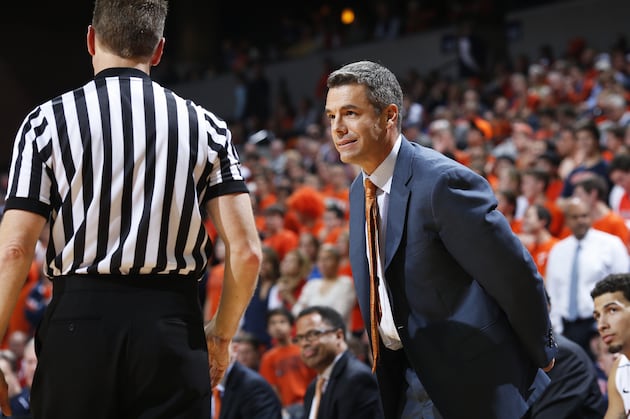 Cavaliers Travel to Bennett's Alma Mater
