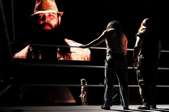 Projecting Bray Wyatt's Feud with Daniel Bryan After TLC