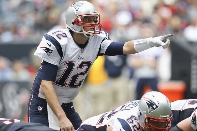 Browns' Defense Aiming for Redemption Against Brady