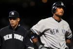 Report: Cano Didn't Want to Play for Girardi