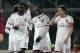 LIVORNO, ITALY - DECEMBER 07: Mario Balotelli of AC Milan celebrates after scoring a goal during the Serie A match between AS Livorno and AC Milan at Stadio Armando Picchi on December 7, 2013 in Livorno, Italy. (Photo by Gabriele Maltinti/Getty Images)