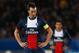 PARIS, FRANCE - NOVEMBER 05: Zlatan Ibrahimovic of PSG stands over a freekick during the UEFA Champions League Group C match between Paris Saint Germain and RSC Anderlecht at Parc des Princes on November 5, 2013 in Paris, France. (Photo by Harry Engels/Getty Images)