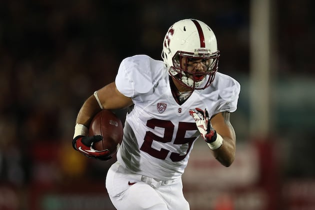 BCS Rankings 2013: Teams Sure to Plummet in Rankings After Championship Saturday