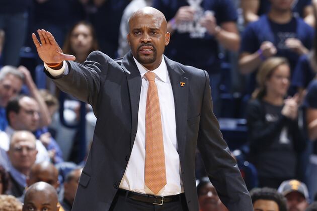 Vols Roll in 2nd Half to Beat Tennessee Tech 84-63