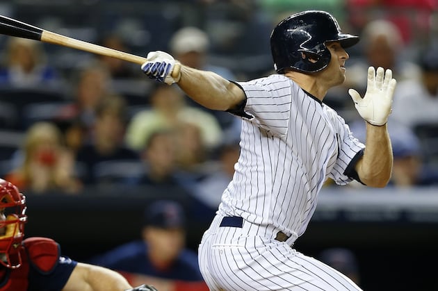 Brett Gardner Is Drawing “significant” Tradeinterest