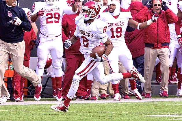 Oklahoma vs. Oklahoma State: Score, Grades and Analysis