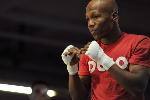 Malignaggi vs. Judah: Last-Minute Odds and Prediction for Welterweight Bout