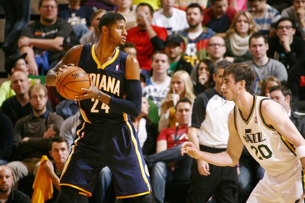 NBA Power Rankings: Complete Early Season Look at Association's Hierarchy
