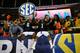 Auburn won the SEC in improbable fashion.