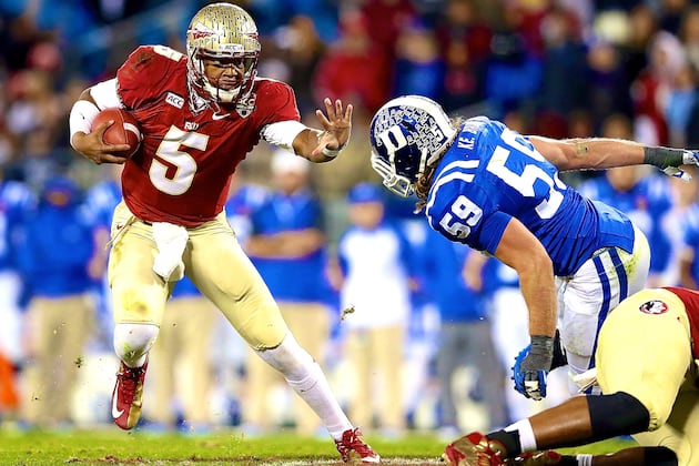 Duke vs. FSU: Score, Grades and Analysis from ACC Championship Game 2013