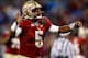 With the ACC Championship, Jameis Winston all but locked up the Heisman Trophy.