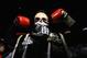 At least for tonight, Paulie Malignaggi is the King of Brooklyn.