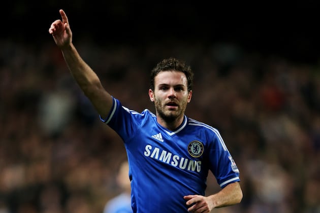 Fantasy Premier League Transfers 2013: Players Set to Shine in New Year
