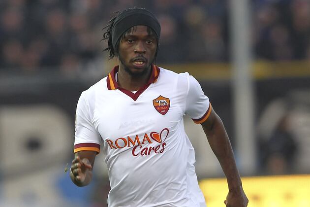 Twitter / OfficialASRoma: #RomaFiorentina ROMA (4-3-3) ...