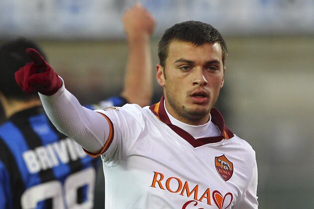 Line-Ups: Roma-Fiorentina