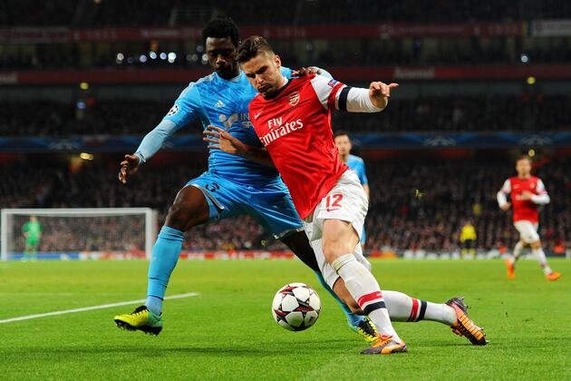 Champions League Fixtures 2013: Schedule, Live Stream Info and Predictions